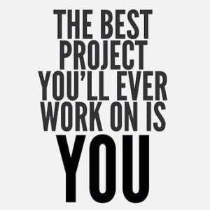 Project You
